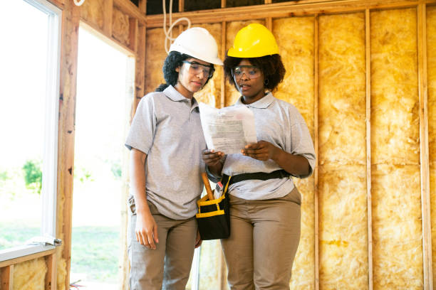 Best Local Insulation Services  in Summerville, SC