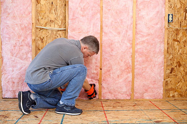 Soundproof Insulation Installation in Summerville, SC